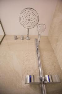 Kopalnica v nastanitvi Hotel Galatea