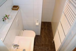 ห้องน้ำของ vakantiewoning 72