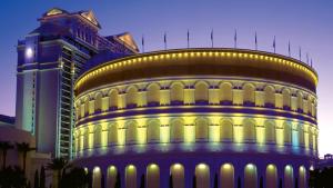 Fotografie z fotogalerie ubytování Caesars Palace Hotel & Casino v Las Vegas
