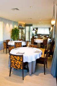 Gallery image of Albergo Ristorante Protti in Cattolica