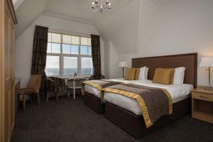 Gallery image of Hydro Hotel in Eastbourne