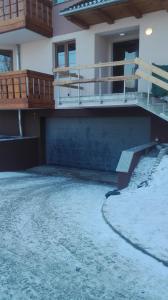 Fotografia z galérie ubytovania Apartamenty "MILENA" v destinácii Karpacz
