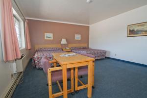 Foto dalla galleria di Brooks St. Motor Inn a Missoula