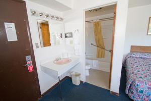 Fotografie z fotogalerie ubytování Brooks St. Motor Inn v destinaci Missoula + 18 fotografií