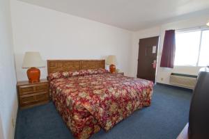 Fotografie z fotogalerie ubytování Brooks St. Motor Inn v destinaci Missoula