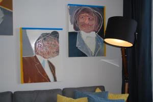 Galeriebild der Unterkunft My Home in Vienna - Smart Apartments - Margareten in Wien