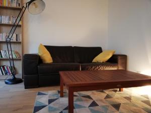 Gallery image of Cosy Apartment Anatole Vitry in Vitry-sur-Seine