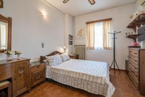 Posteľ alebo postele v izbe v ubytovaní Coastal D + 37 fotografií