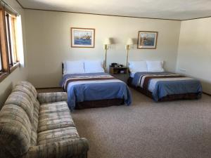 Gallery image of Coho Motel in Kewaunee