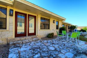 Gallery image of The Shores at Lake Travis, a VRI resort in Lago Vista