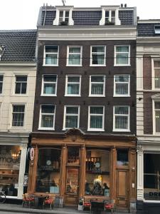 Imagen de la galería de Central Guest Rooms, en Ámsterdam