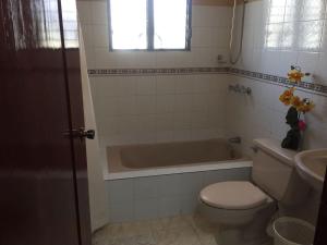 Gallery image of Nicole's Guest Home in Higuey