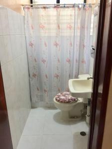 Gallery image of Nicole's Guest Home in Higuey