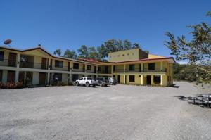 Imagem da galeria de Hotel Santa Ana Liberia Airport em Libéria