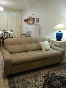 Χώρος καθιστικού στο Casa dolce Casa +9 φωτογραφίες