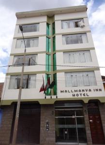 Afbeelding uit fotogalerij van Mallmanya Inn in Cuzco