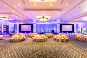 Konferenční prostory v ubytování The Scott Resort & Spa + 31 fotografií