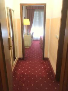 Fotografie z fotogalerie ubytování Hotel Internazionale Gorizia v destinaci Gorizia