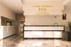 Gallery image of Goldhan Hotel in Tekirdağ