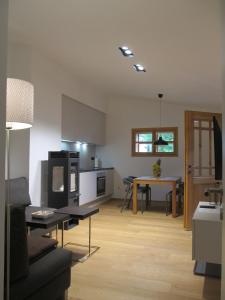 Gallery image of Ferienwohnung Gangl - Wohlfühlzeit am Neusiedler See in Illmitz