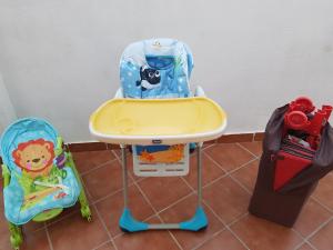 Fotografia z galérie ubytovania La Mata Apartments v destinácii Torrevieja