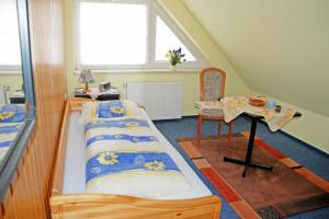 Gallery image of Pension mit Fruehstueck im Ostseebad in Baabe