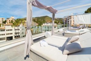 Gallery image of Diamante Paguera Boutique Hotel in Paguera