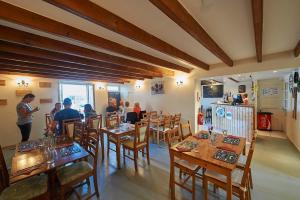 Nhà hàng/khu ăn uống khác tại Domaine les Forges
