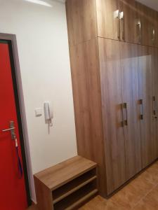 Fotografia z galérie ubytovania Sport Apartment v destinácii Lipno nad Vltavou