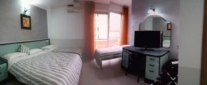 Gallery image of Hotel San Nazario in Varazze
