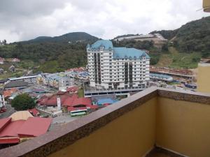 Imagem da galeria de Bali Style Apartment @ Imperial Court em Cameron Highlands