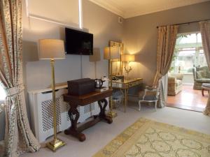 Gallery image of Rectory Manor in Lavenham