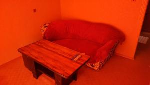 Afbeelding uit fotogalerij van Хотел Виама in Mineralni Bani +18 foto's