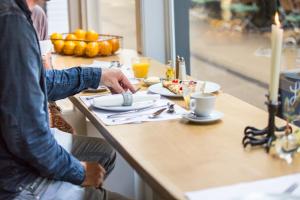 Gallery image of Boutique Hotel Goud En Zilver in Gorinchem +66 photos