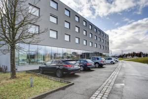 Gallery image of Centro Parkhotel Stuttgart in Ostfildern