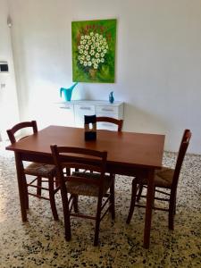 Fotografie z fotogalerie ubytování Salento Appartamenti v destinaci Casalabate