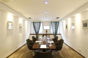Konferenční prostory v ubytování Arthotel ANA Eden