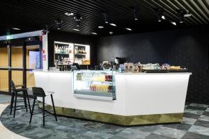 Ποτά στο Quality Hotel Sveitsi +35 φωτογραφίες