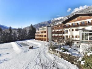 Zdjęcie z galerii obiektu Wildauers Haidenhof STAY & SLEEP w mieście Lienz