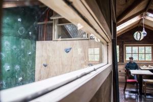 Fotografie z fotogalerie ubytování Hostal Climb House v destinaci Puerto Varas