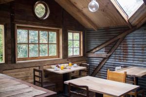 Fotografie z fotogalerie ubytování Hostal Climb House v destinaci Puerto Varas