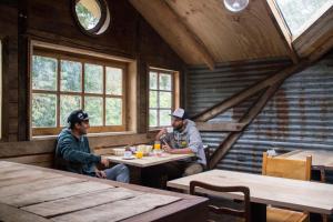 Hosté ubytování Hostal Climb House