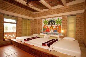 Afbeelding uit fotogalerij van Our Native Village in Bangalore