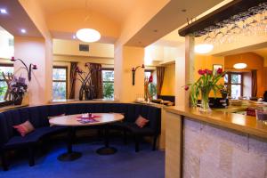 Fotografie z fotogalerie ubytování Hotel Hron v Náchodě