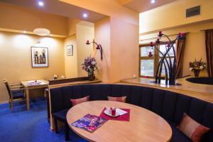 Fotografie z fotogalerie ubytování Hotel Hron v Náchodě