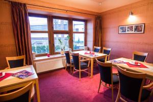 Fotografie z fotogalerie ubytování Hotel Hron v Náchodě