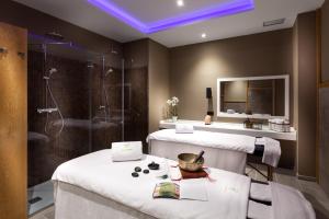 Koupelna v ubytování Gran Tacande Wellness & Relax Costa Adeje