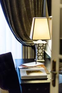 Fotografie z fotogalerie ubytování Palazzo Roselli Cecconi ve Florencii