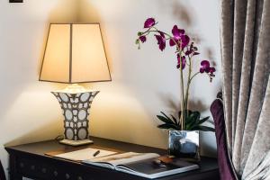 Fotografie z fotogalerie ubytování Palazzo Roselli Cecconi ve Florencii