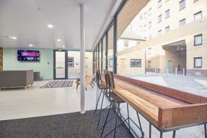 Gallery image of Destiny Student - Meadow Court in Edinburgh